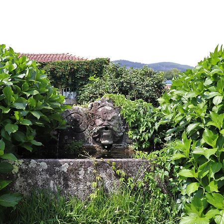 Villa Casa Da Breia Carregadouro Camera foto