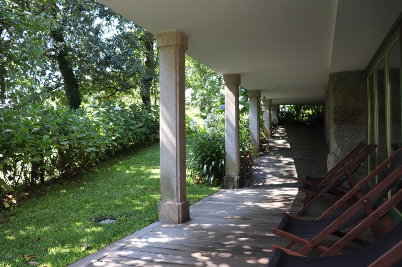 Villa Casa Da Breia Carregadouro Esterno foto