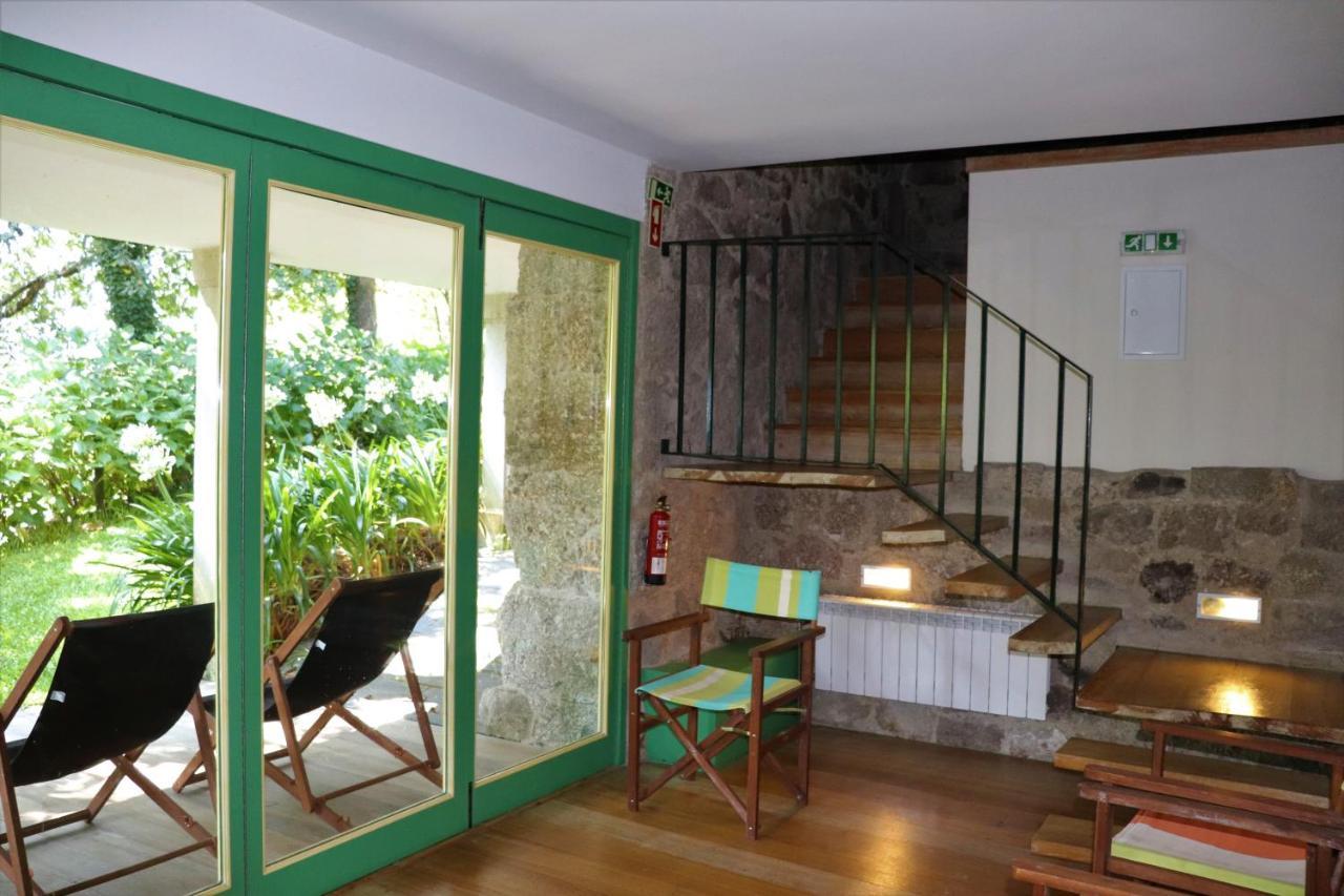 Villa Casa Da Breia Carregadouro Esterno foto