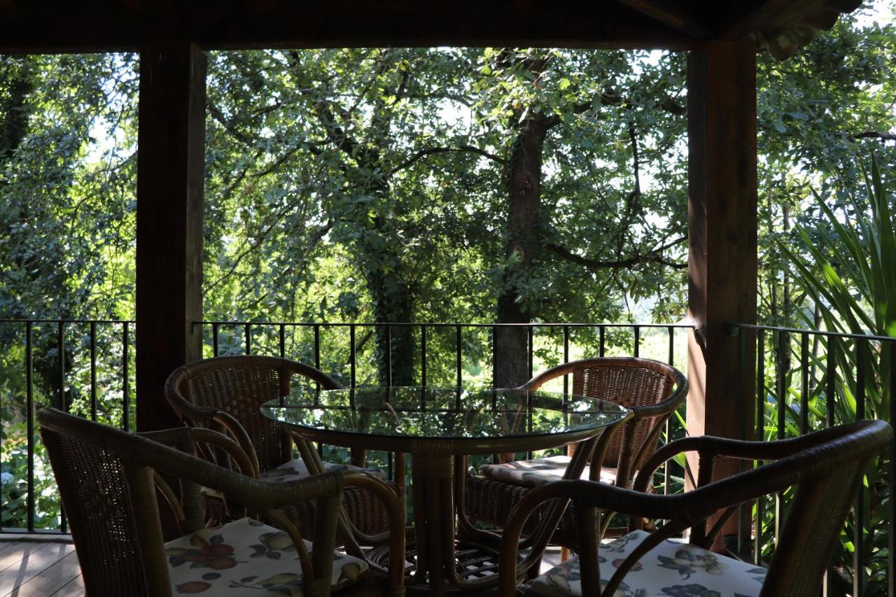 Villa Casa Da Breia Carregadouro Esterno foto