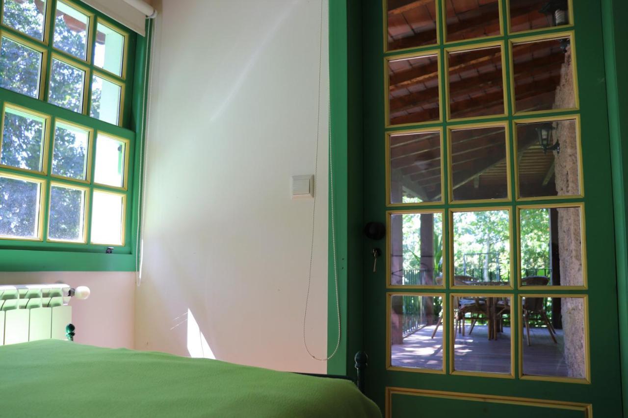 Villa Casa Da Breia Carregadouro Esterno foto