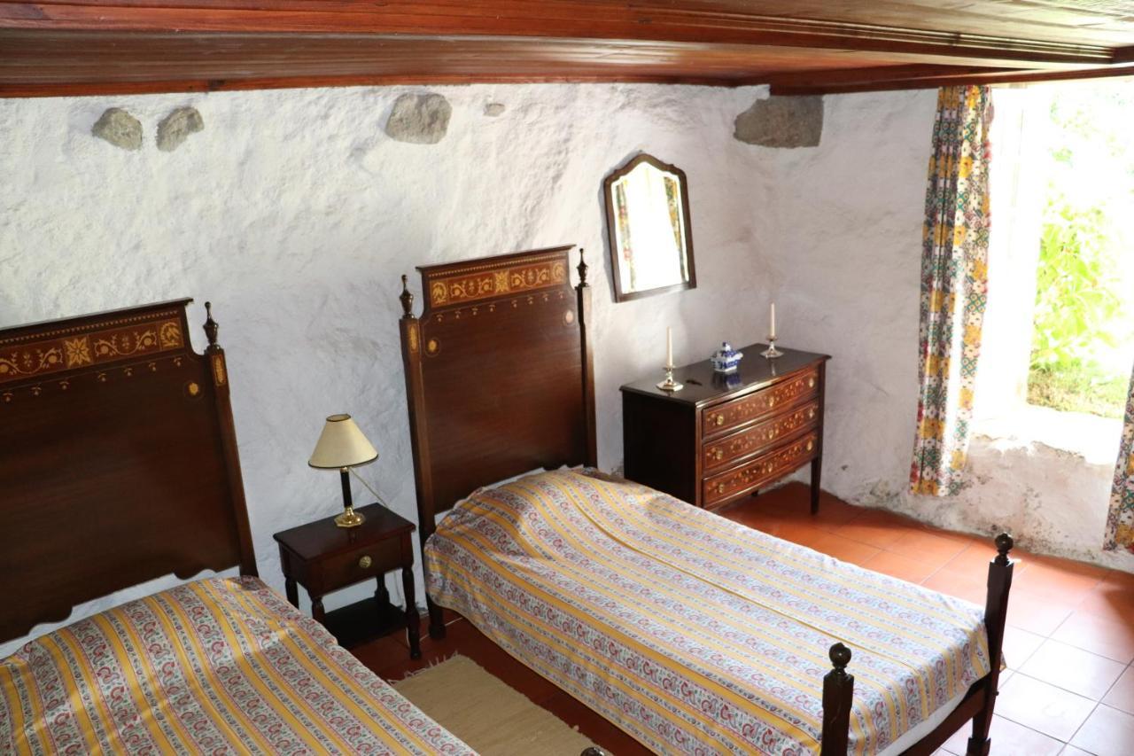 Villa Casa Da Breia Carregadouro Esterno foto