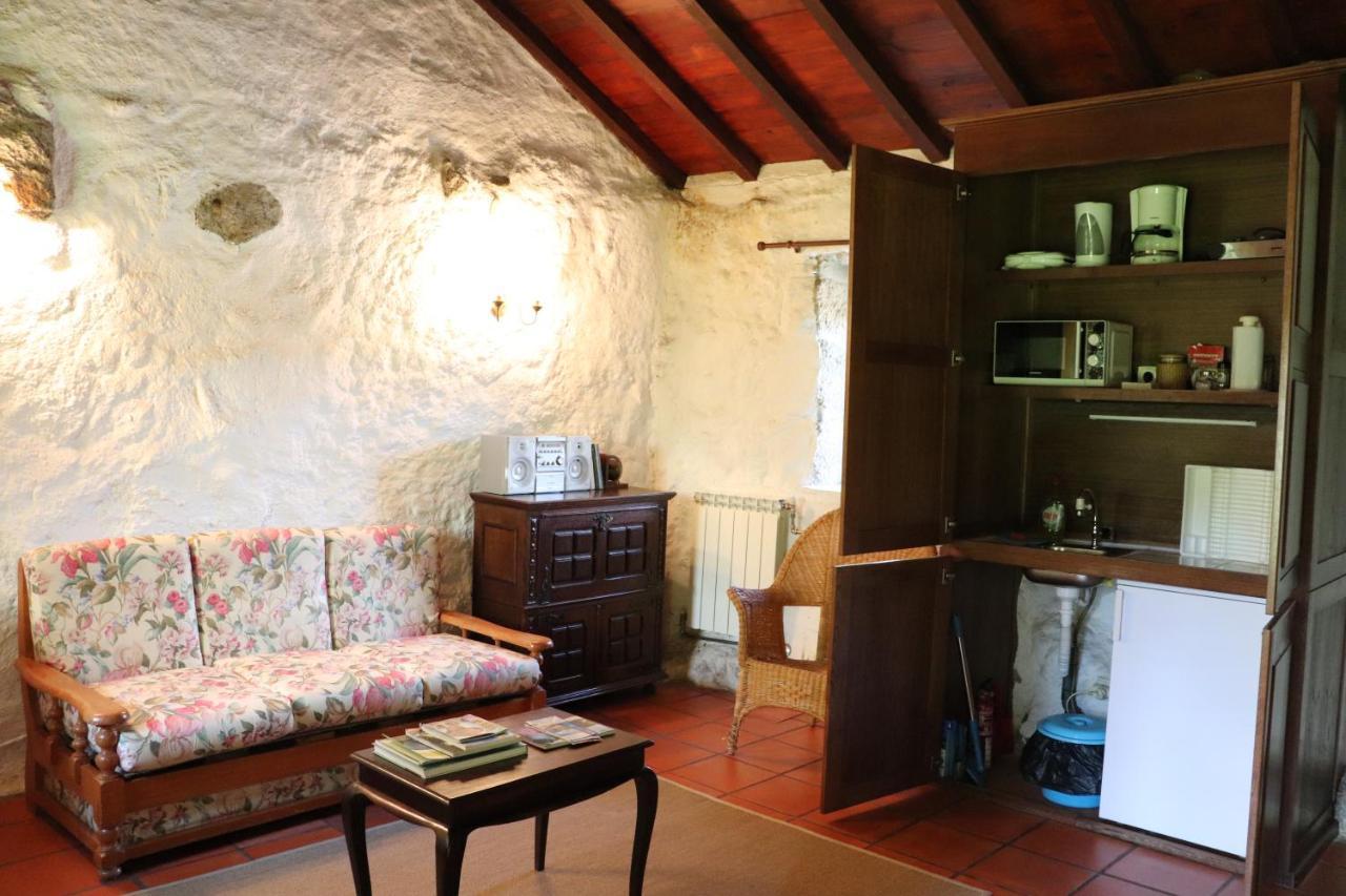 Villa Casa Da Breia Carregadouro Esterno foto