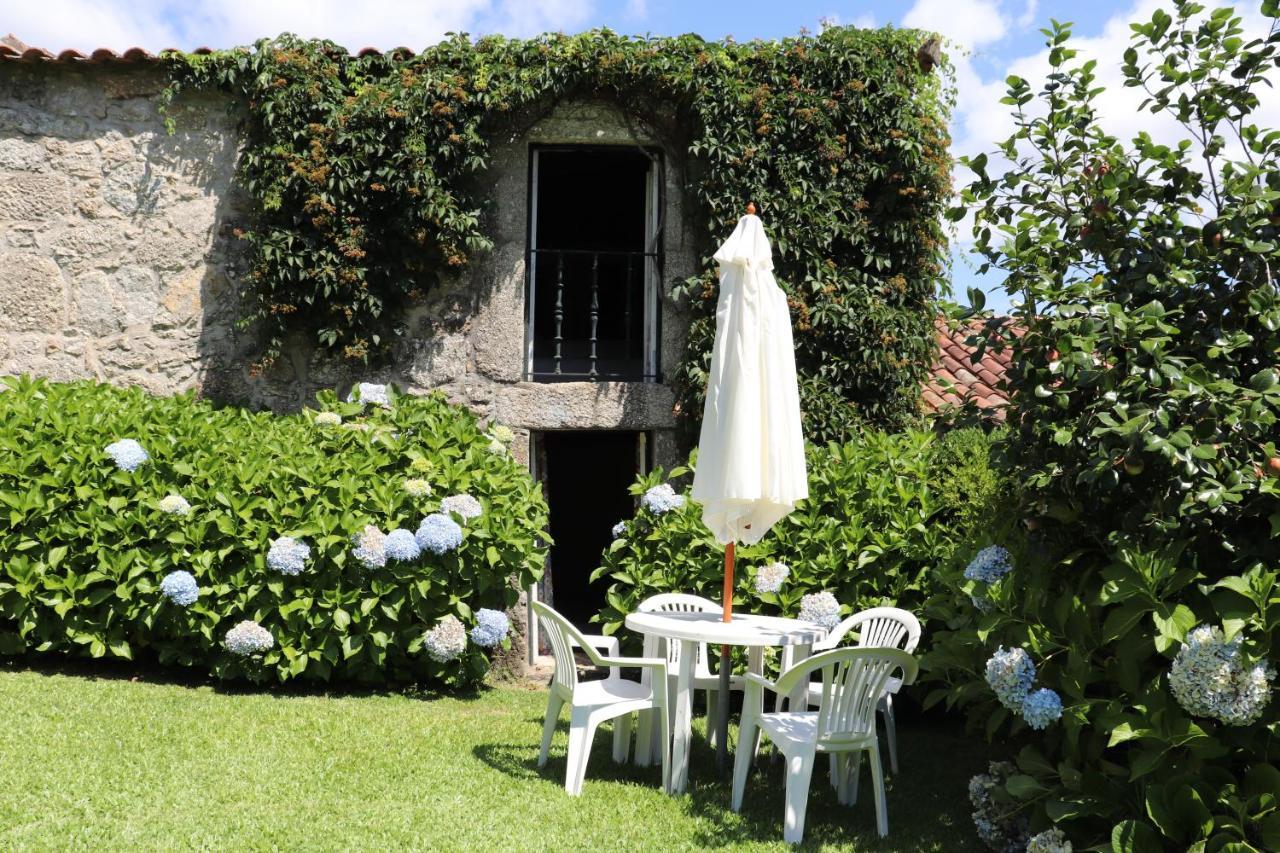 Villa Casa Da Breia Carregadouro Esterno foto