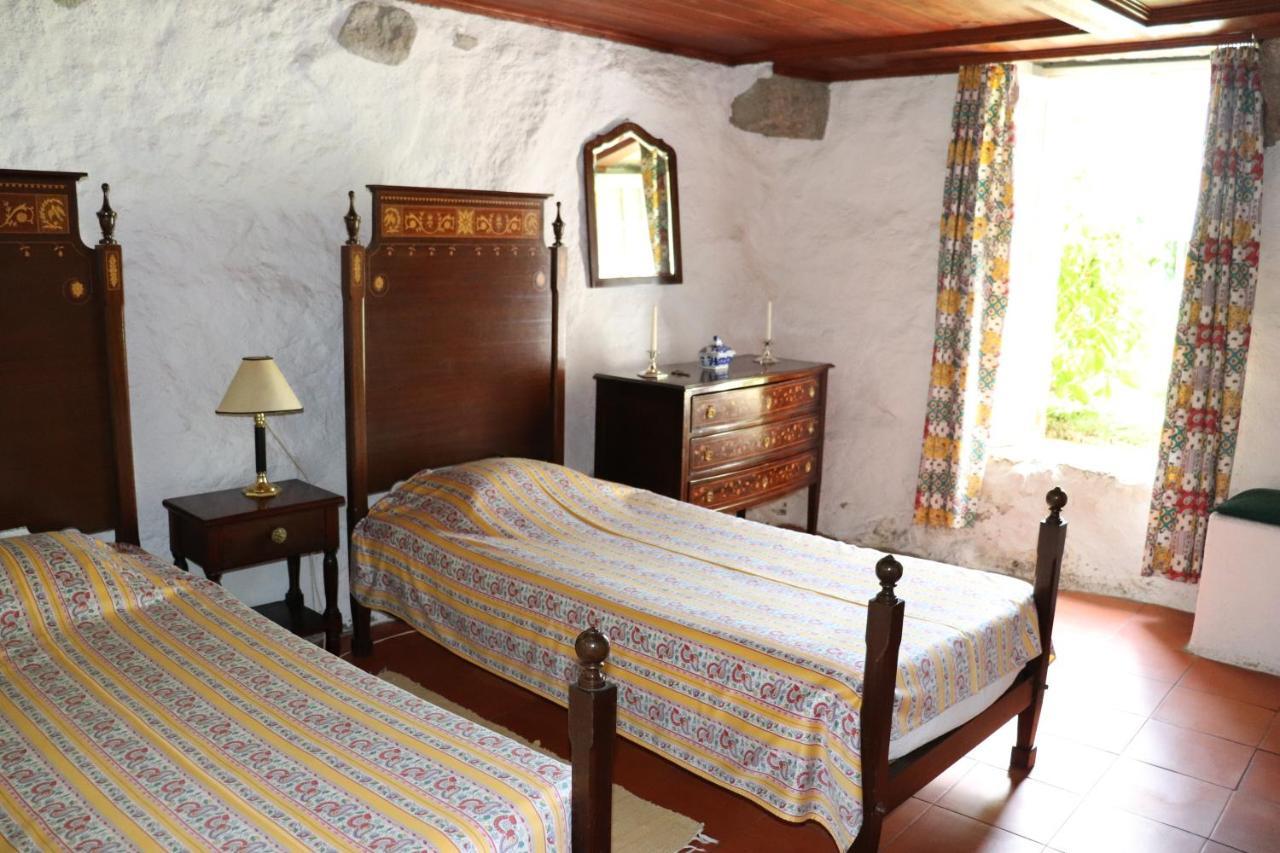 Villa Casa Da Breia Carregadouro Esterno foto