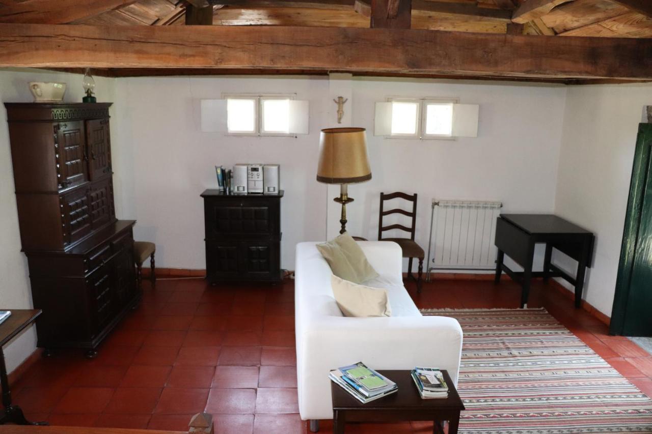 Villa Casa Da Breia Carregadouro Esterno foto