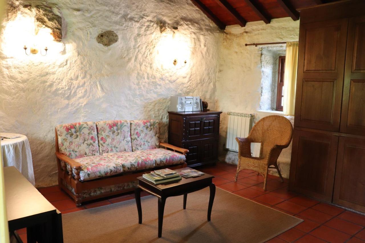 Villa Casa Da Breia Carregadouro Esterno foto