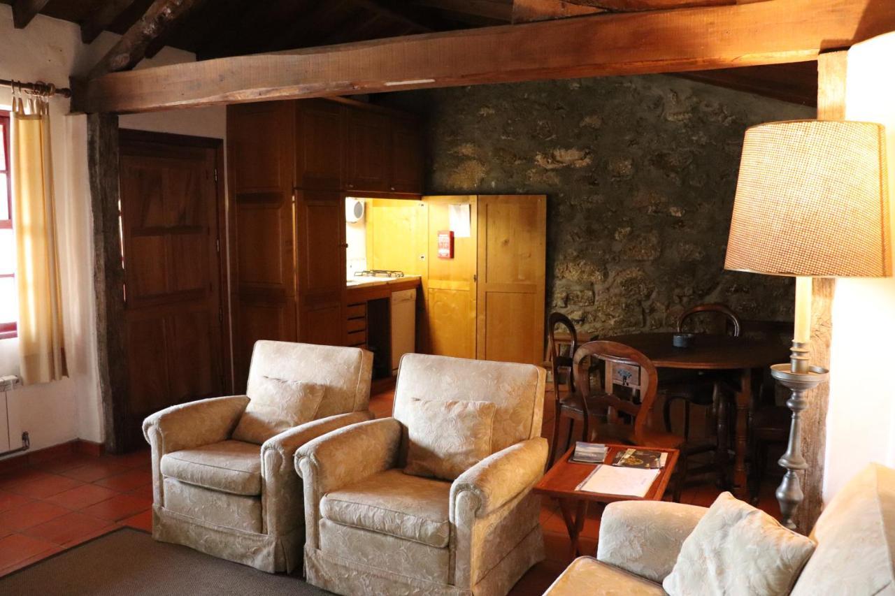 Villa Casa Da Breia Carregadouro Esterno foto