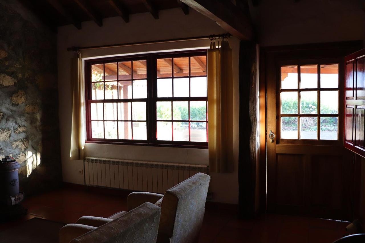Villa Casa Da Breia Carregadouro Esterno foto