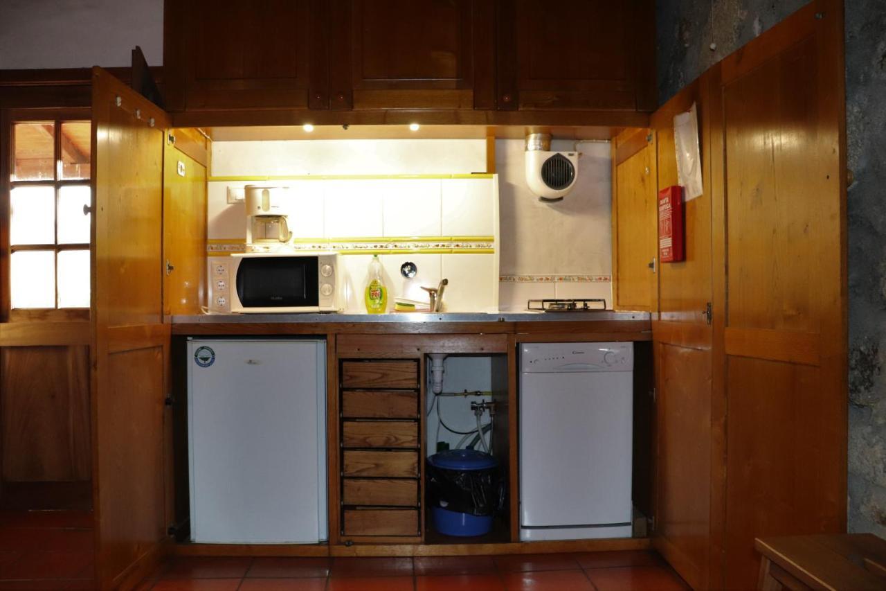 Villa Casa Da Breia Carregadouro Esterno foto