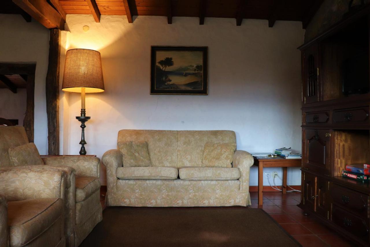 Villa Casa Da Breia Carregadouro Esterno foto