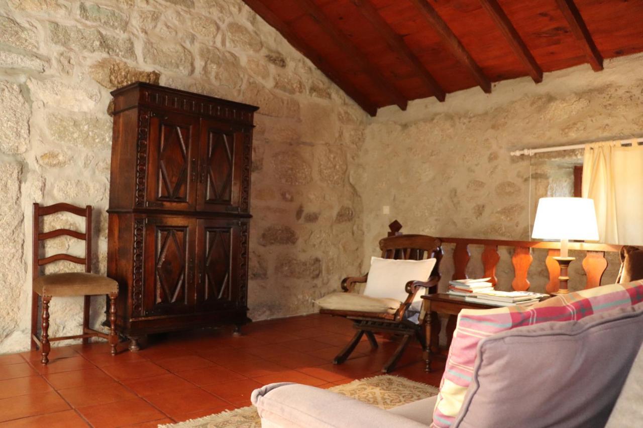 Villa Casa Da Breia Carregadouro Esterno foto