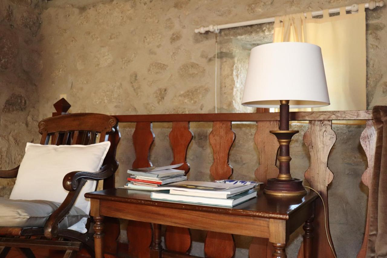 Villa Casa Da Breia Carregadouro Esterno foto