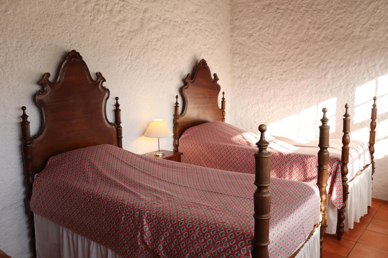 Villa Casa Da Breia Carregadouro Esterno foto