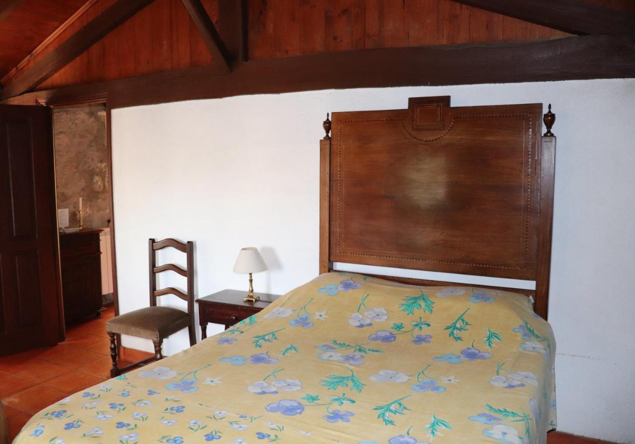 Villa Casa Da Breia Carregadouro Esterno foto
