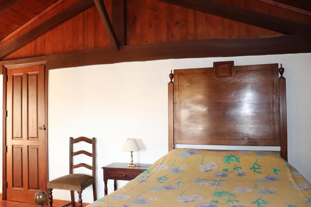 Villa Casa Da Breia Carregadouro Esterno foto