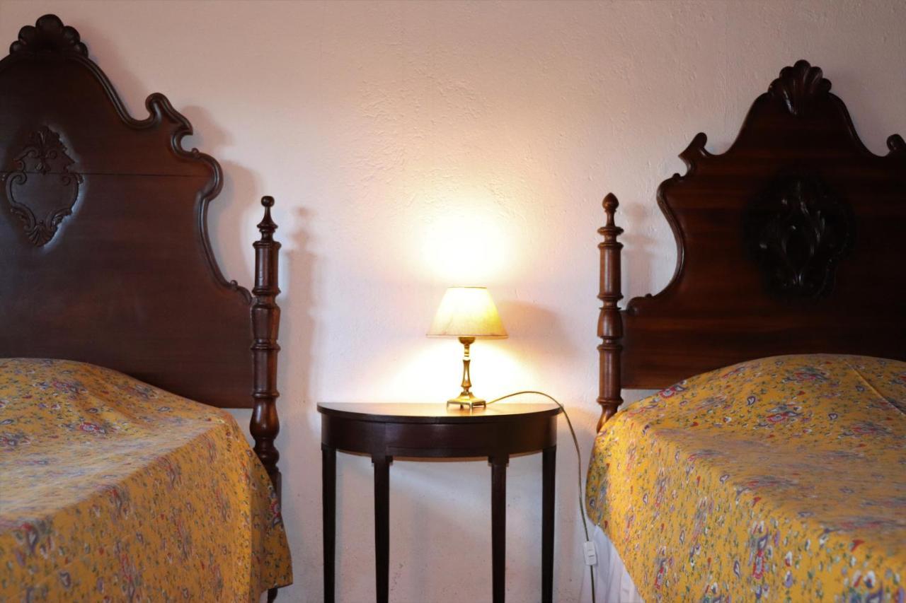 Villa Casa Da Breia Carregadouro Esterno foto